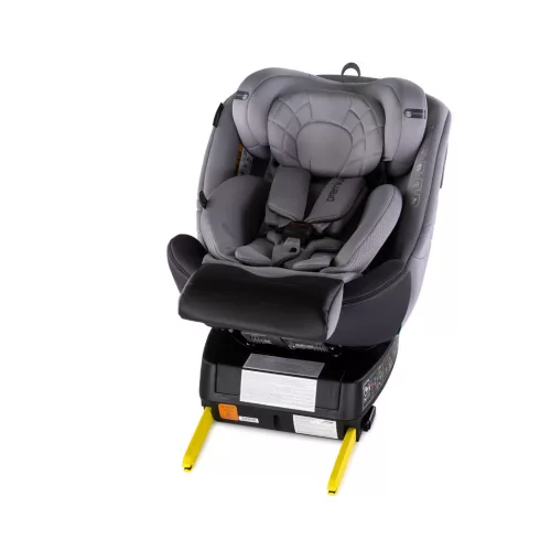 Chipolino Premium 360 autósülés I-Size 40-150cm - Cloud