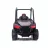 Chipolino SPIDER elektromos autó - black