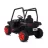 Chipolino SPIDER elektromos autó - black