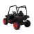 Chipolino SPIDER elektromos autó - black