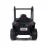 Chipolino SPIDER elektromos autó - black