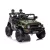 Chipolino Toyota FJ Cruiser elektromos autó - army