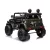 Chipolino Toyota FJ Cruiser elektromos autó - army