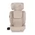 Chipolino Tycoon ISO autósülés Isofix 76-150cm - tiramisu