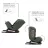 Lorelli Capella autósülés ISOFIX 40-150cm - Beige