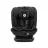 Lorelli Capella autósülés ISOFIX 40-150cm - Black