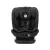 Lorelli Capella autósülés ISOFIX 40-150cm - Black