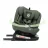 Lorelli Capella autósülés ISOFIX 40-150cm - Black