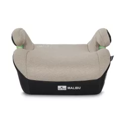   Lorelli Malibu isofix autós ülésmagasító 125-150cm - Beige