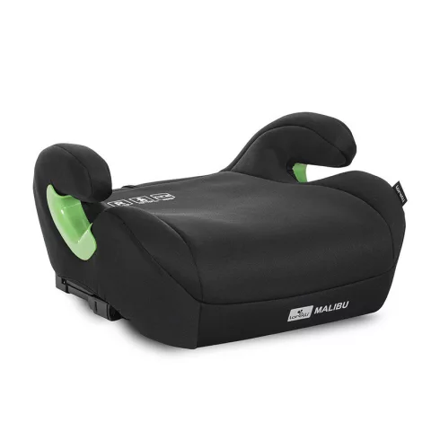 Lorelli Malibu isofix autós ülésmagasító 125-150cm - Black