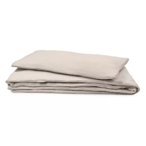 Albero Mio 2 részes ágynemű C-2 - CC2 Beige