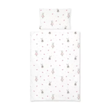 Albero Mio 2 részes ágynemű C-2 - 440 Balerina