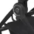 Espiro Yoga multifunkciós babakocsi - 208 Essence of Chocolate Voice of nature