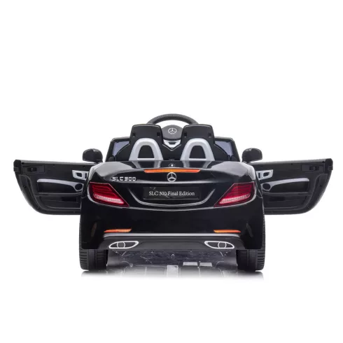 Chipolino Mercedes Benz SLC300 elektromos autó - black