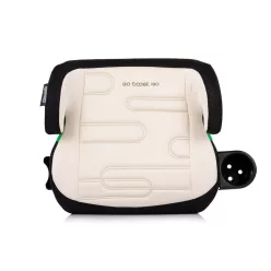   Chipolino Go Boost Iso autós ülésmagasító 125-150 cm Cashmere