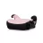   Chipolino Go Boost Iso autós ülésmagasító 125-150 cm - powder pink
