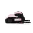   Chipolino Go Boost Iso autós ülésmagasító 125-150 cm - powder pink