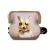 Chipolino Go Boost autós ülésmagasító 125-150 cm - rabbit