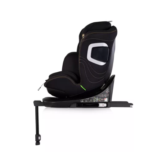 Chipolino Clima Air I-Size autósülés 40-150cm - Blackberry
