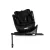 Chipolino Clima Air I-Size autósülés 40-150cm - Blackberry