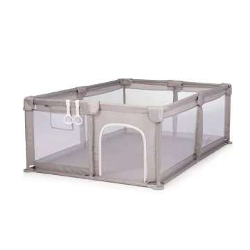 Chipolino Lotus babakarám 120x180 cm - beige