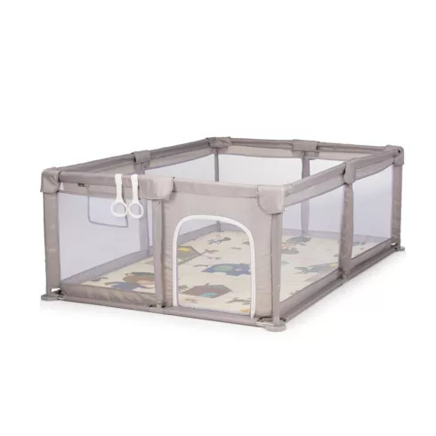 Chipolino Lotus babakarám 120x180 cm - beige