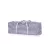 Chipolino Sienna babakarám 150x150 cm - grey