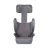Chipolino Cyber autósülés 100-150cm - platinum