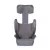 Chipolino Cyber autósülés 100-150cm - platinum