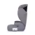 Chipolino Cyber autósülés 100-150cm - platinum