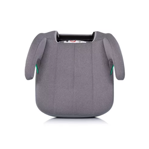 Chipolino Cyber autósülés 100-150cm - platinum