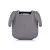 Chipolino Cyber autósülés 100-150cm - platinum