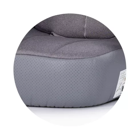 Chipolino Cyber autósülés 100-150cm - platinum