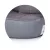 Chipolino Cyber autósülés 100-150cm - platinum