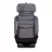 Chipolino Mondial autósülés I-Size 40-150cm - Charcoal