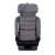 Chipolino Mondial autósülés I-Size 40-150cm - Charcoal