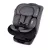 Chipolino Mondial autósülés I-Size 40-150cm - Charcoal