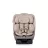 Chipolino Mondial autósülés I-Size 40-150cm - Latte