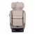 Chipolino Mondial autósülés I-Size 40-150cm - Latte
