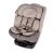 Chipolino Mondial autósülés I-Size 40-150cm - Latte