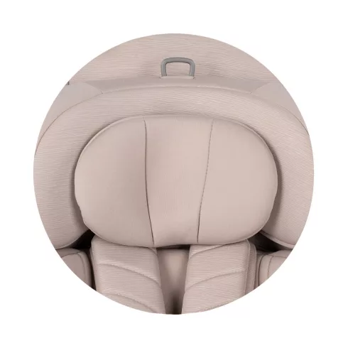 Chipolino Mondial autósülés I-Size 40-150cm - Latte