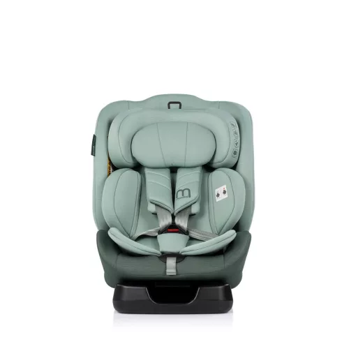 Chipolino Mondial autósülés I-Size 40-150cm - Matcha