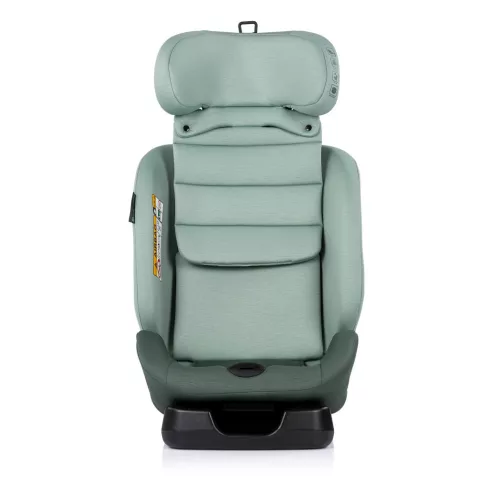 Chipolino Mondial autósülés I-Size 40-150cm - Matcha