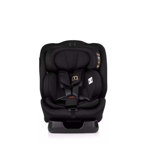 Chipolino Mondial autósülés I-Size 40-150cm - Noir