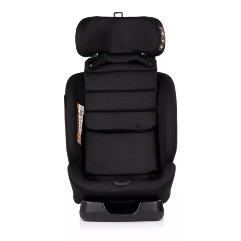 Chipolino Mondial autósülés I-Size 40-150cm - Noir