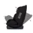 Chipolino Mondial autósülés I-Size 40-150cm - Noir