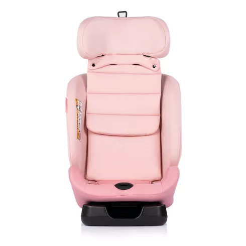Chipolino Mondial autósülés I-Size 40-150cm - Powder Pink