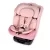 Chipolino Mondial autósülés I-Size 40-150cm - Powder Pink
