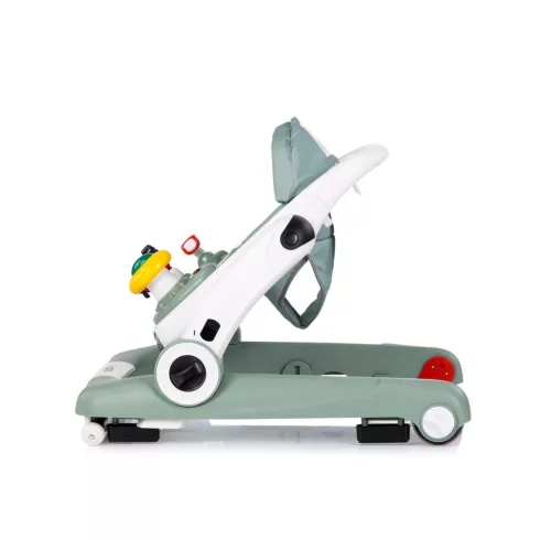 Chipolino Little Explorer bébikomp - basil