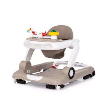 Chipolino Little Explorer bébikomp - beige